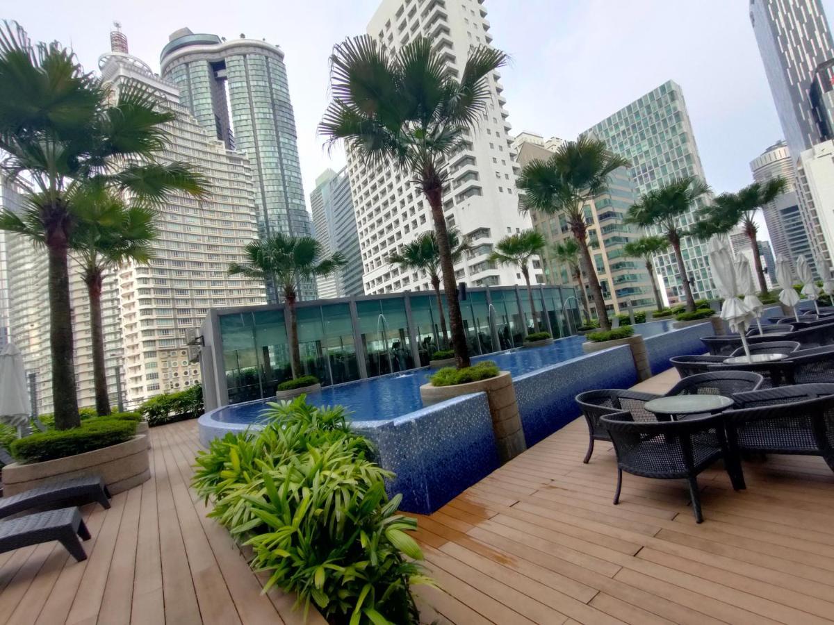 Vortex Premium Klcc By Schien