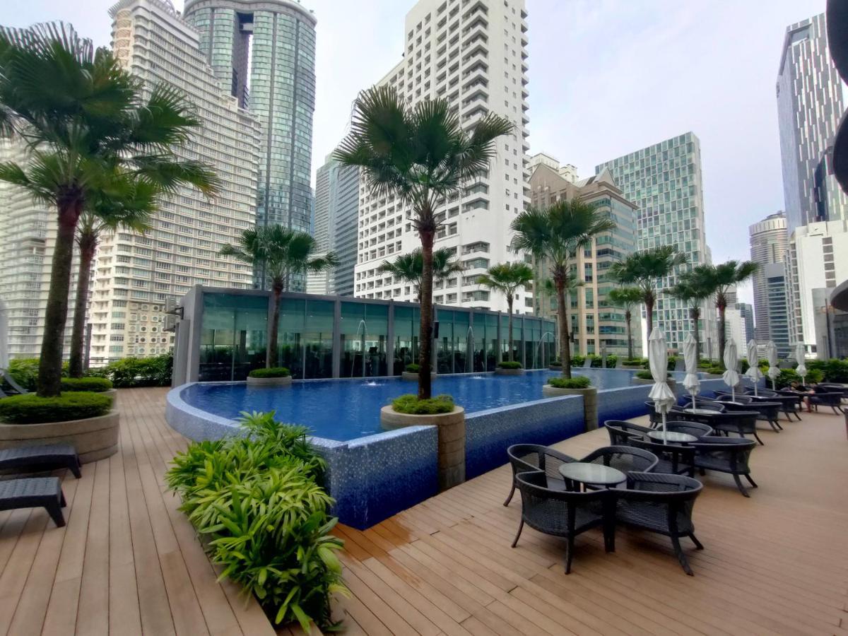 Apartemen Vortex Premium Klcc By Schien Kuala Lumpur