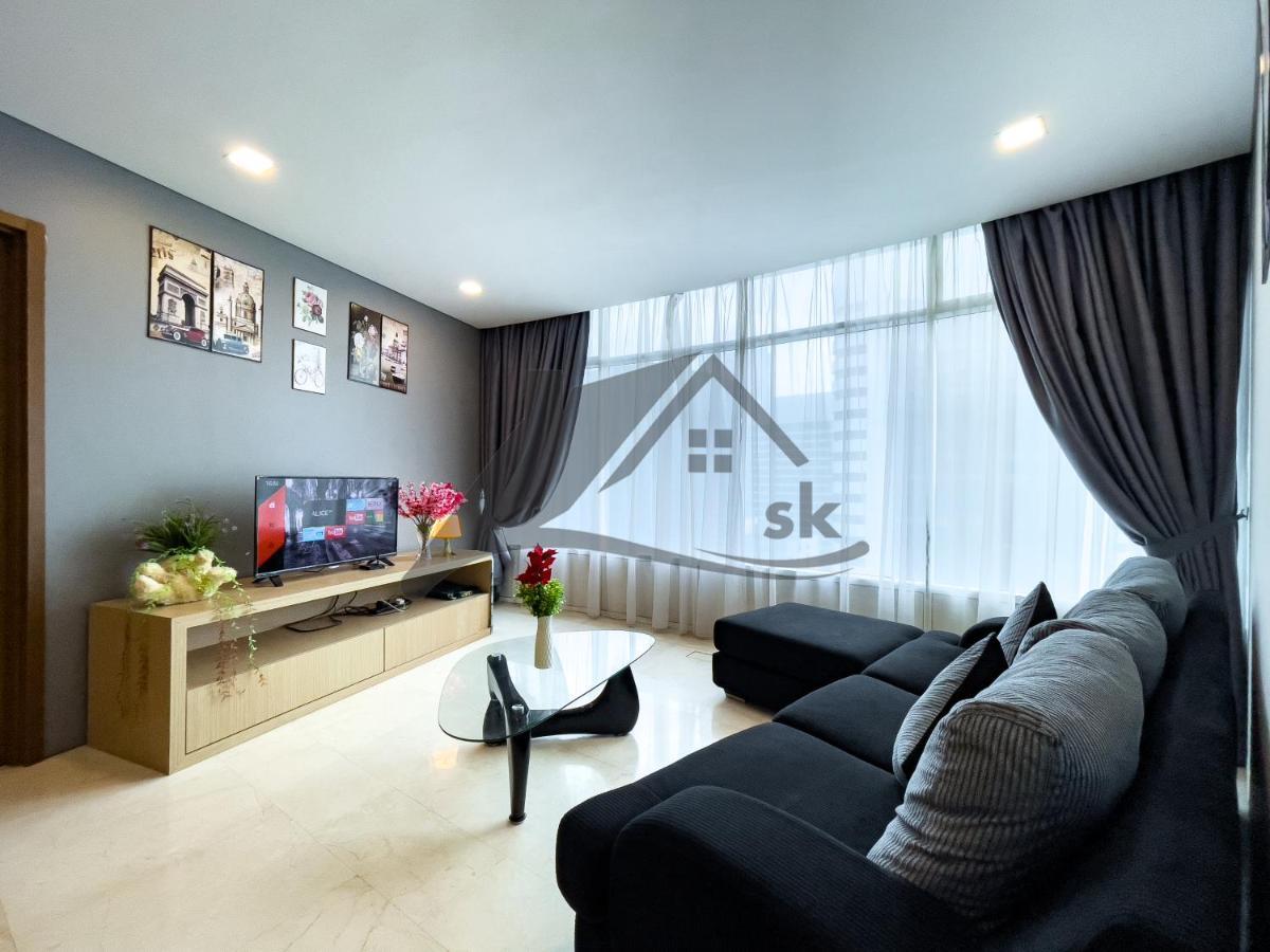 Vortex Premium Klcc By Schien Apartemen
