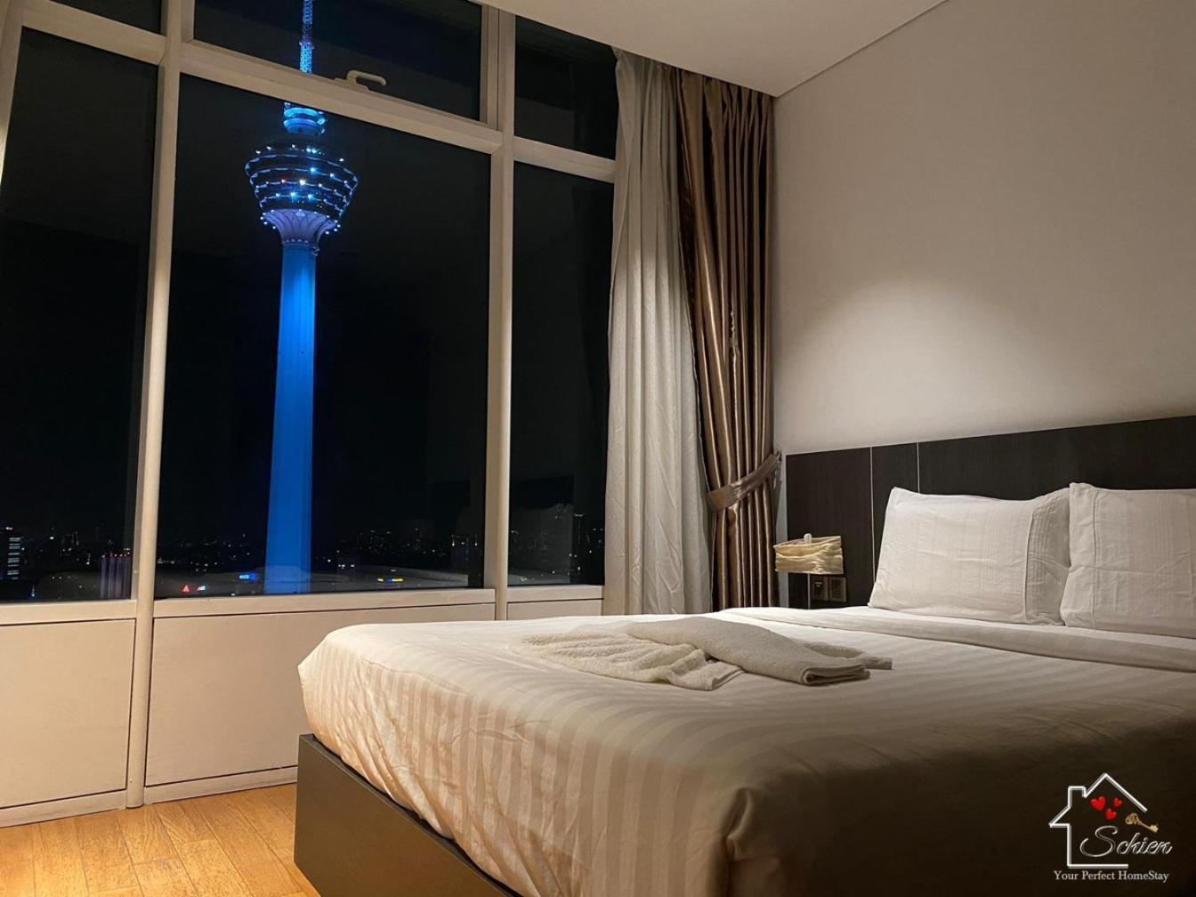 Vortex Premium Klcc By Schien *