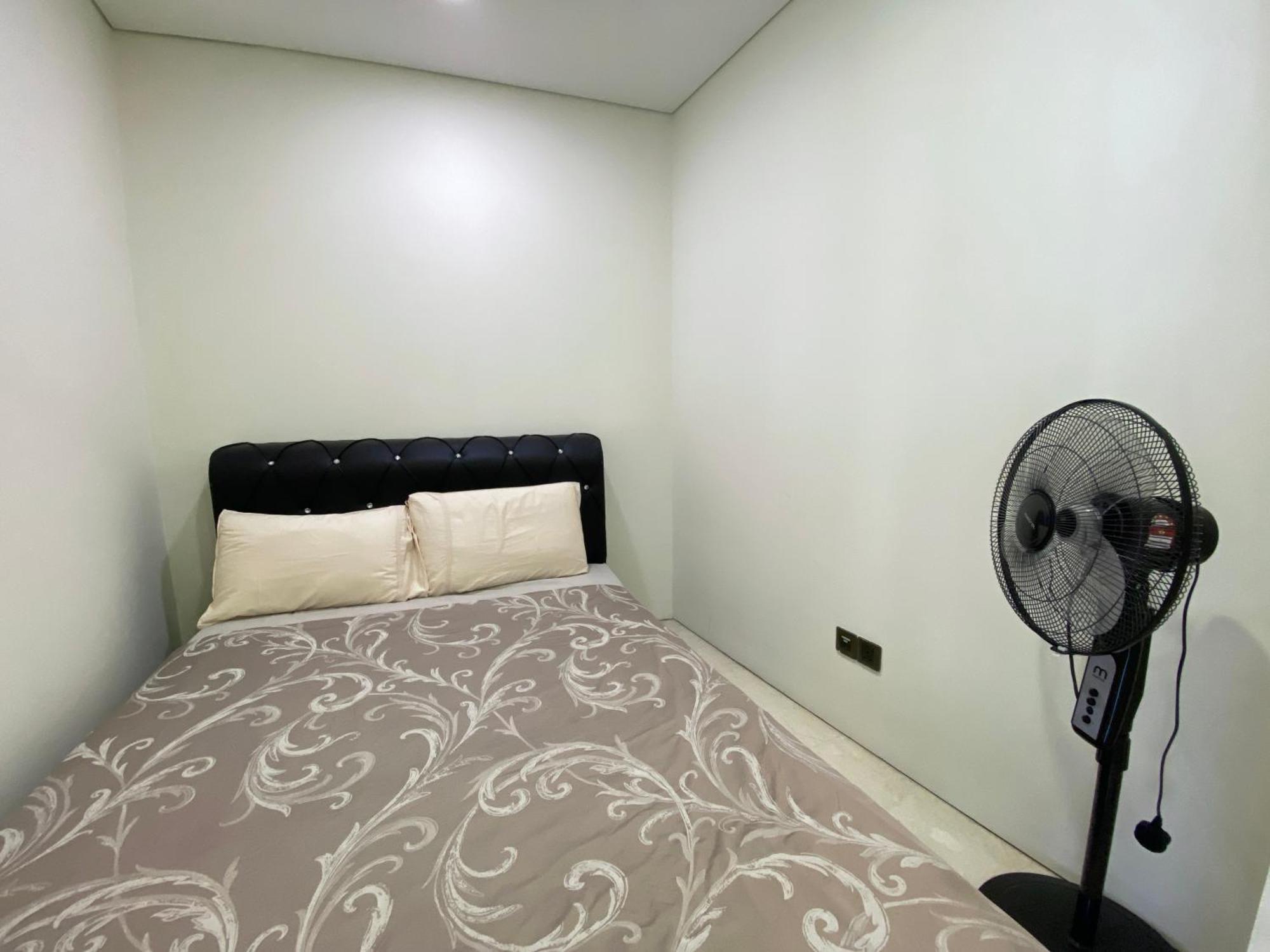 Apartemen Vortex Premium Klcc By Schien Kuala Lumpur