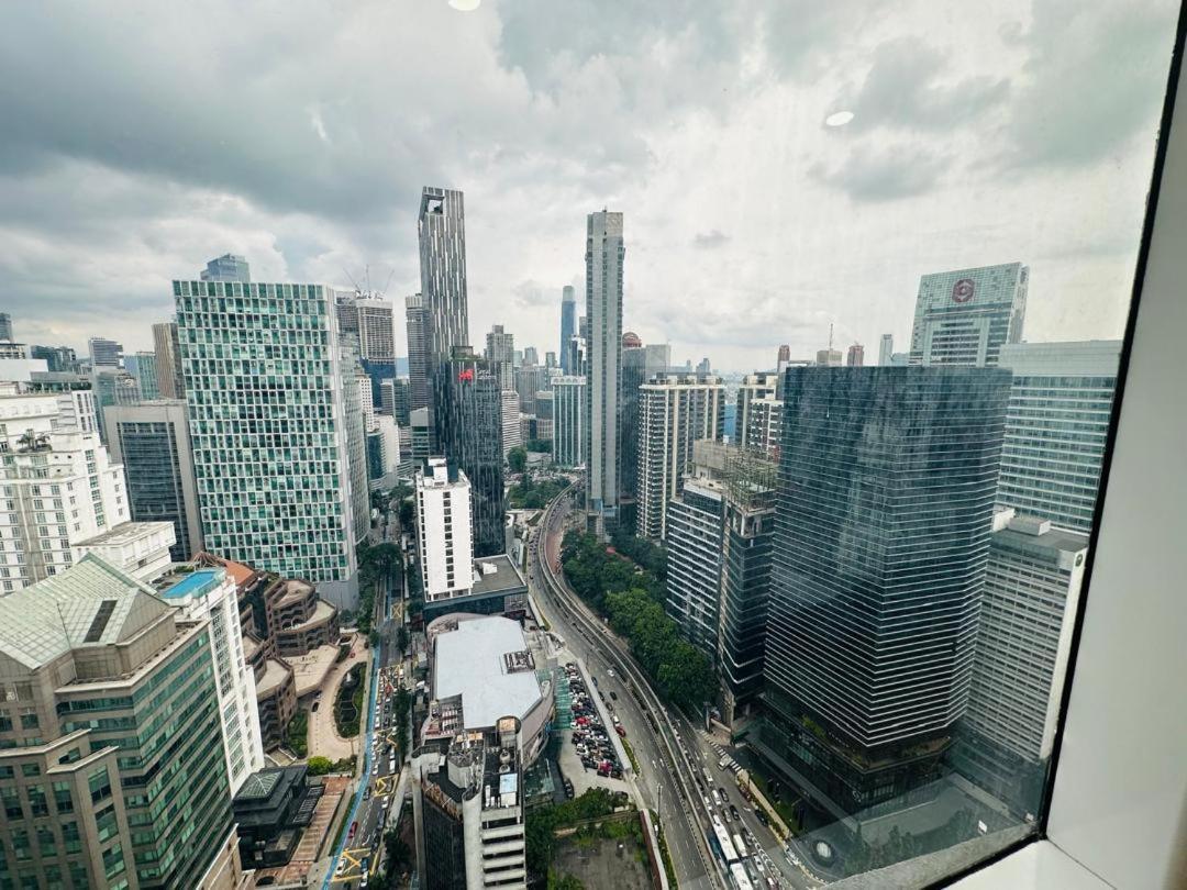 Vortex Premium Klcc By Schien Kuala Lumpur