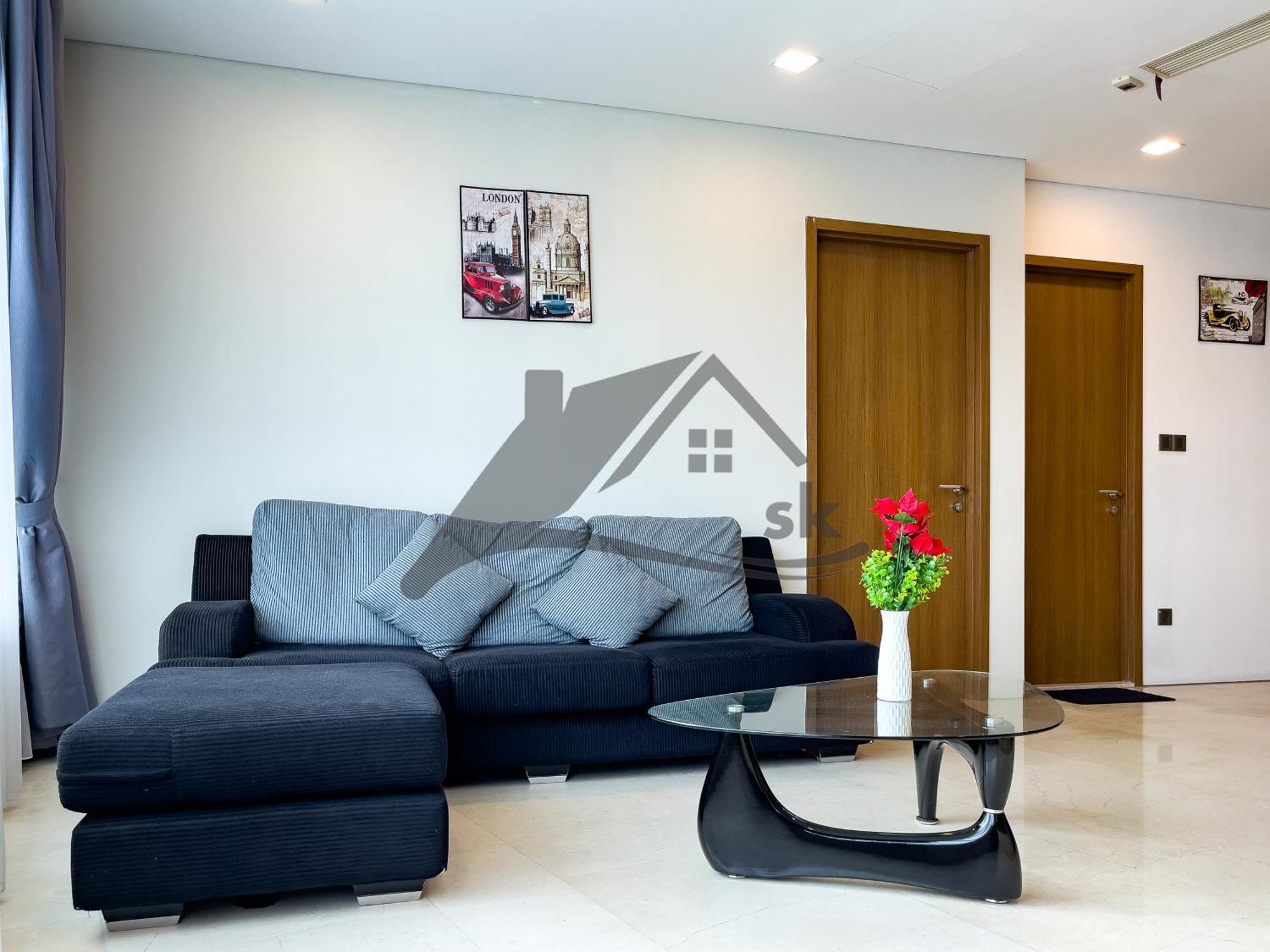 Vortex Premium Klcc By Schien Apartemen *