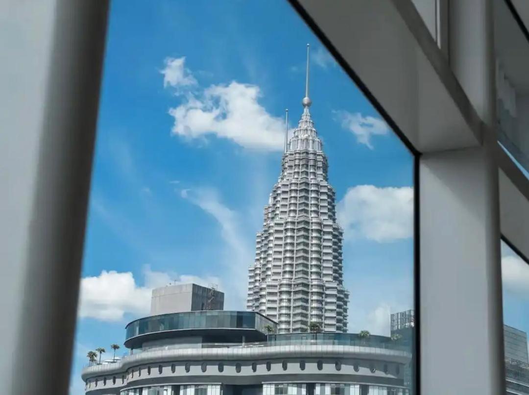 Vortex Premium Klcc By Schien Apartemen