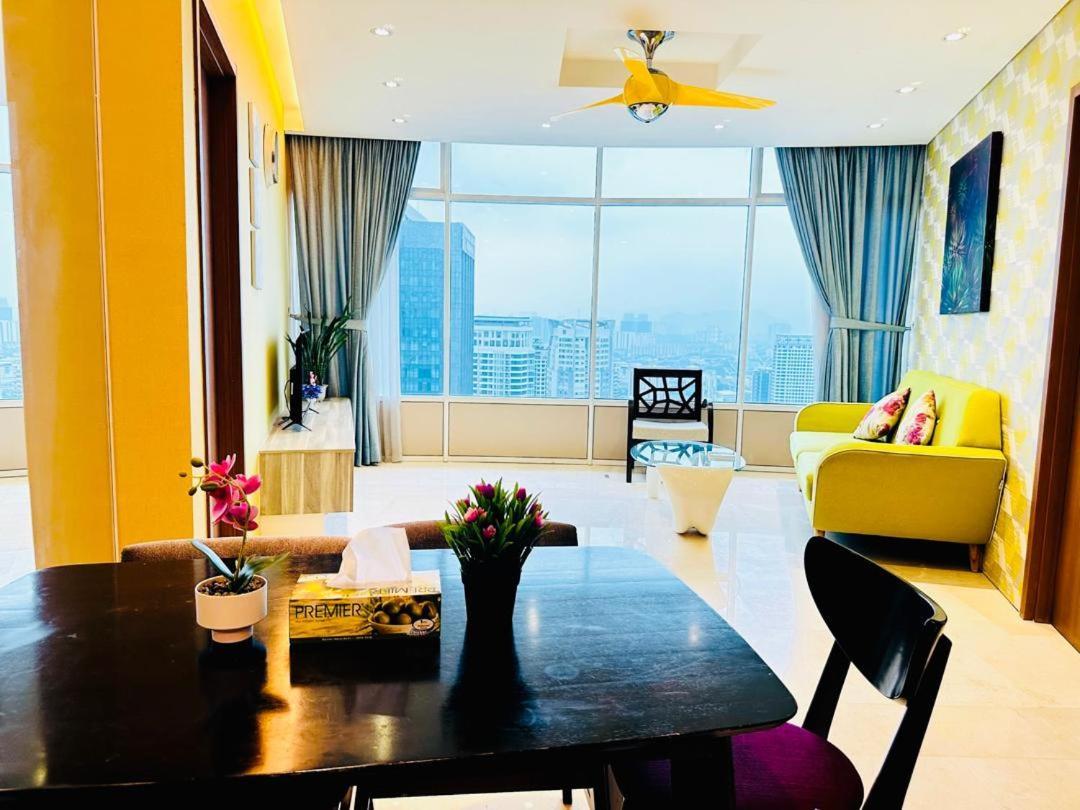Vortex Premium Klcc By Schien Apartemen Kuala Lumpur