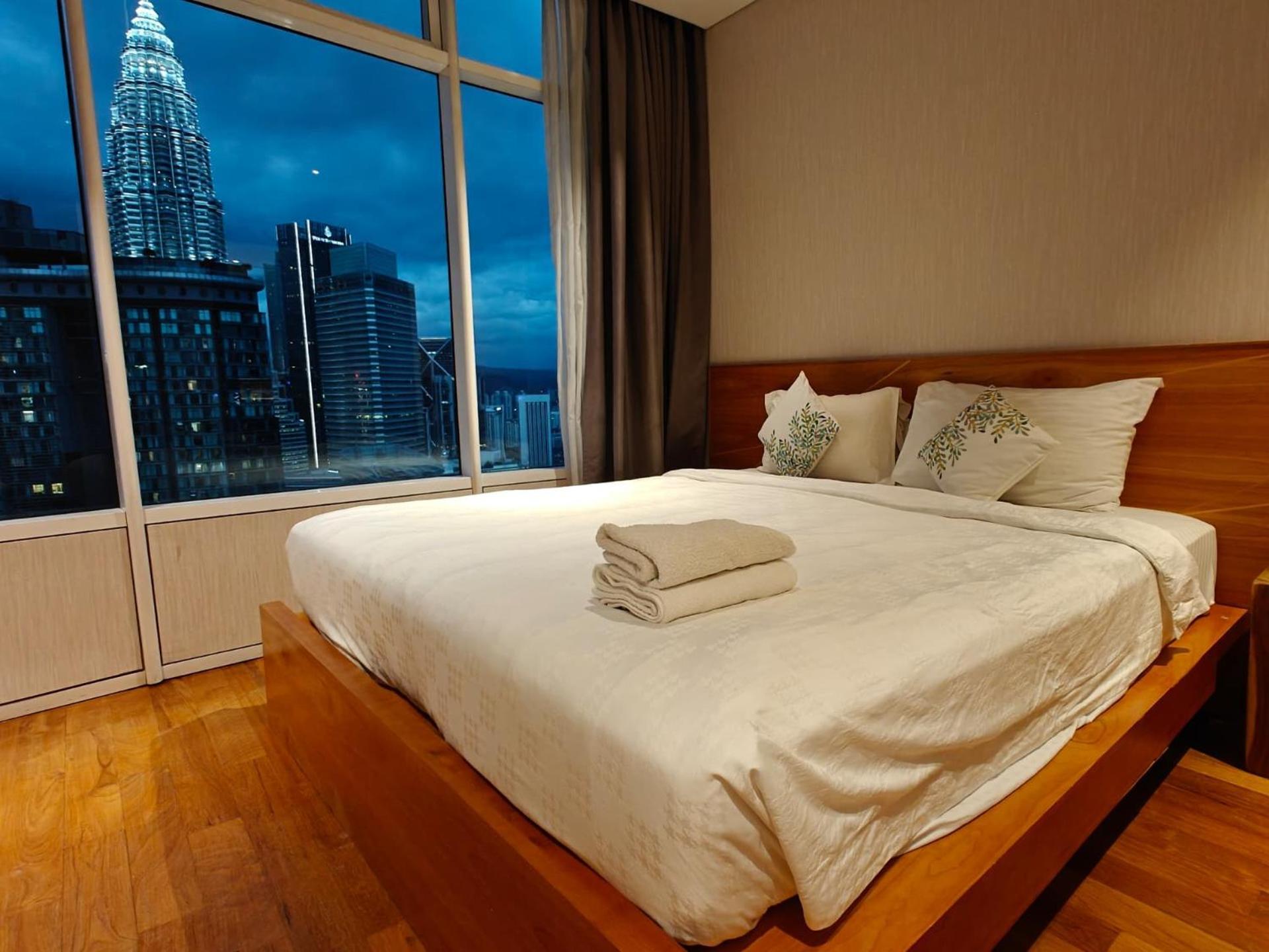 Vortex Premium Klcc By Schien Kuala Lumpur