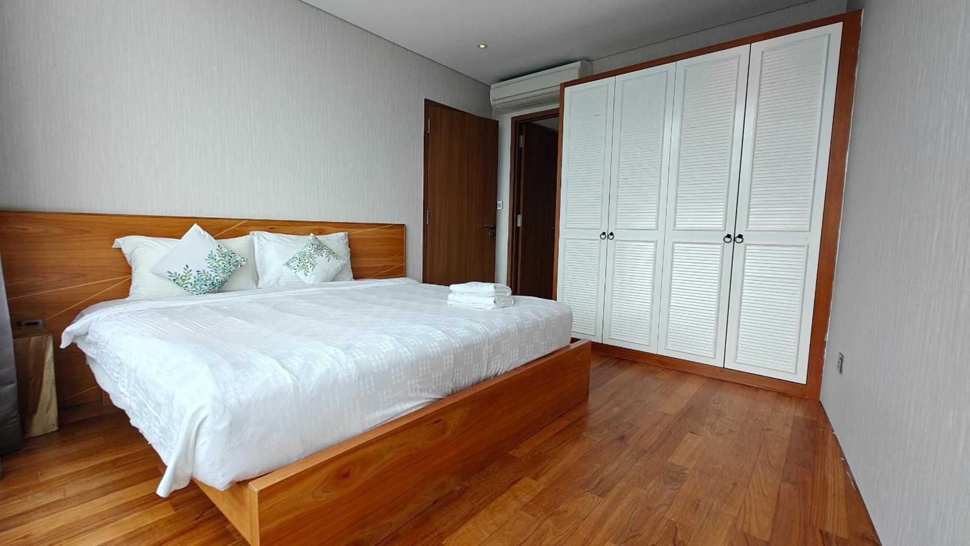 Apartemen Vortex Premium Klcc By Schien *